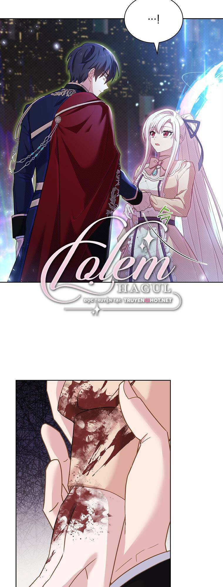 Để Yên Cho Tiểu Thư Hiền - Chương 80 - Trang 6