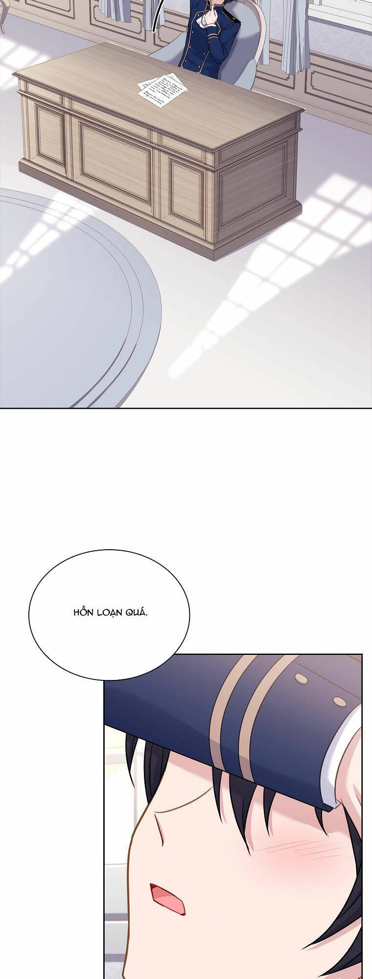 Để Yên Cho Tiểu Thư Hiền - Chương 80 - Trang 51