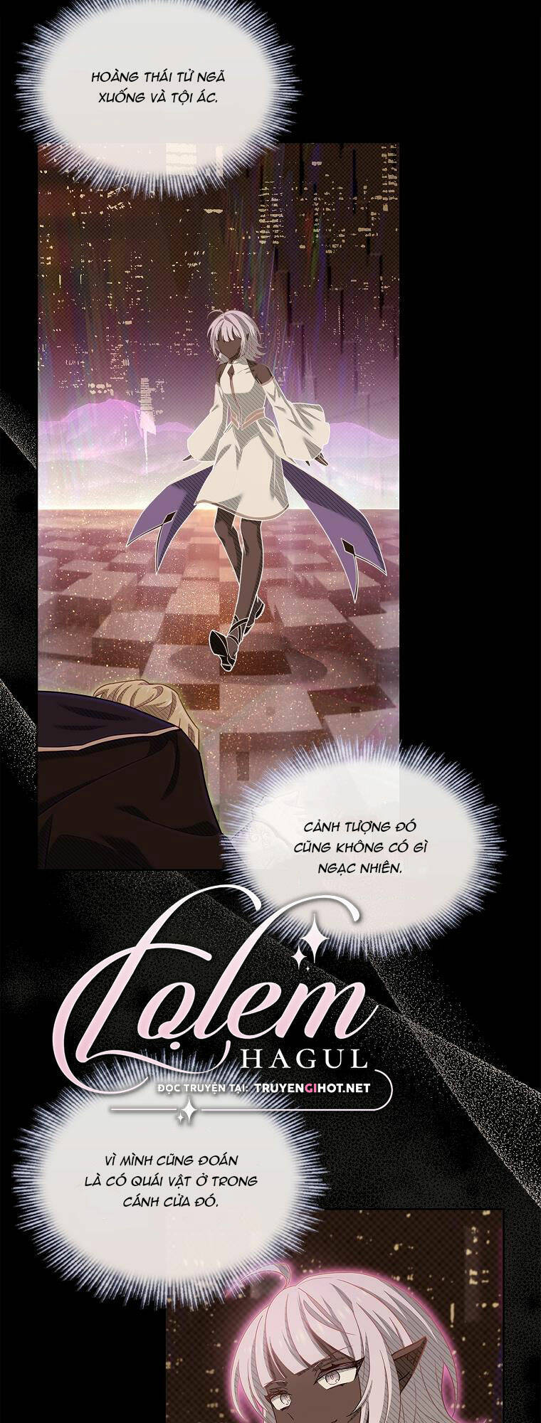 Để Yên Cho Tiểu Thư Hiền - Chương 80 - Trang 53