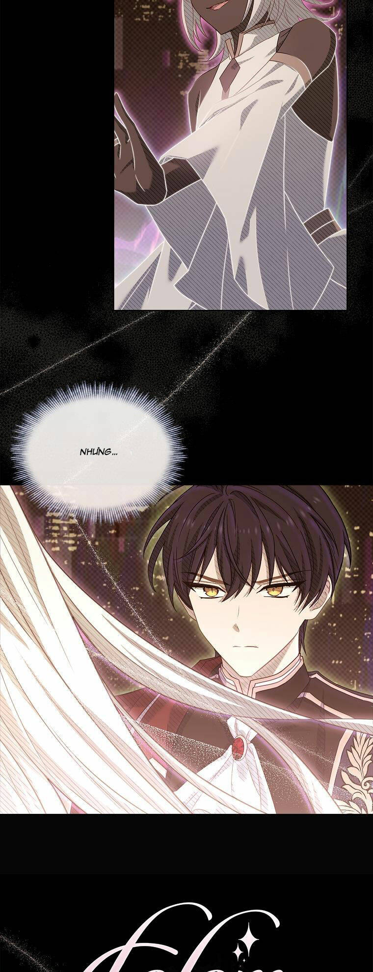 Để Yên Cho Tiểu Thư Hiền - Chương 80 - Trang 54