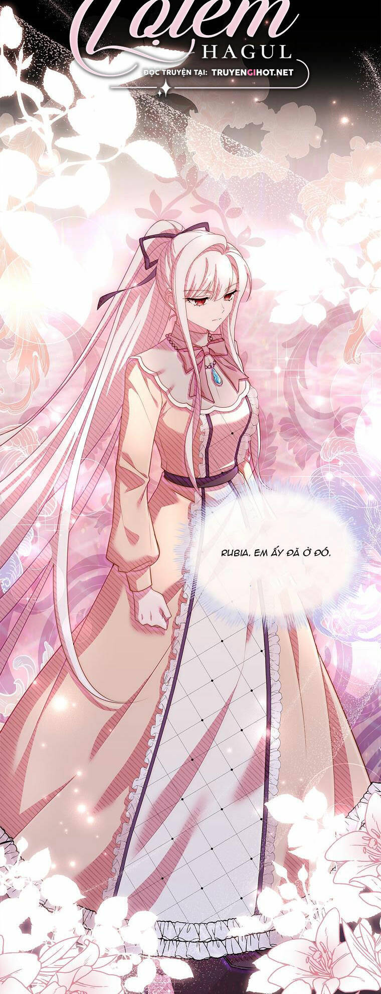 Để Yên Cho Tiểu Thư Hiền - Chương 80 - Trang 55