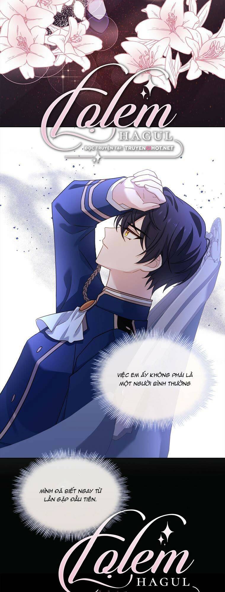 Để Yên Cho Tiểu Thư Hiền - Chương 80 - Trang 56