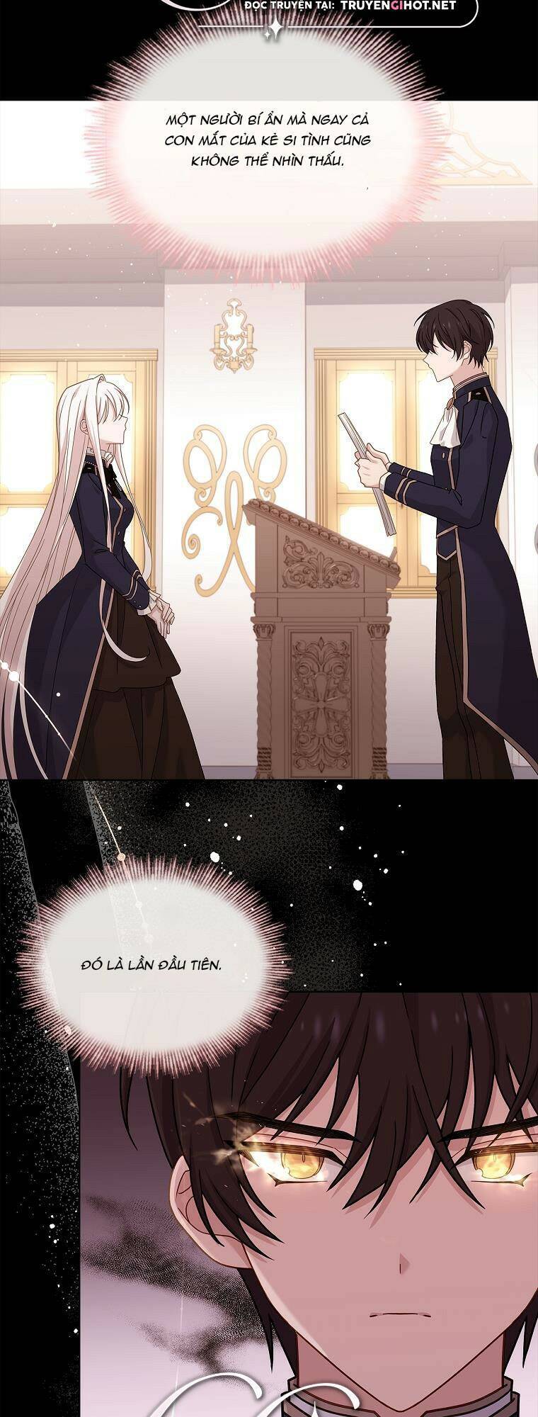 Để Yên Cho Tiểu Thư Hiền - Chương 80 - Trang 57