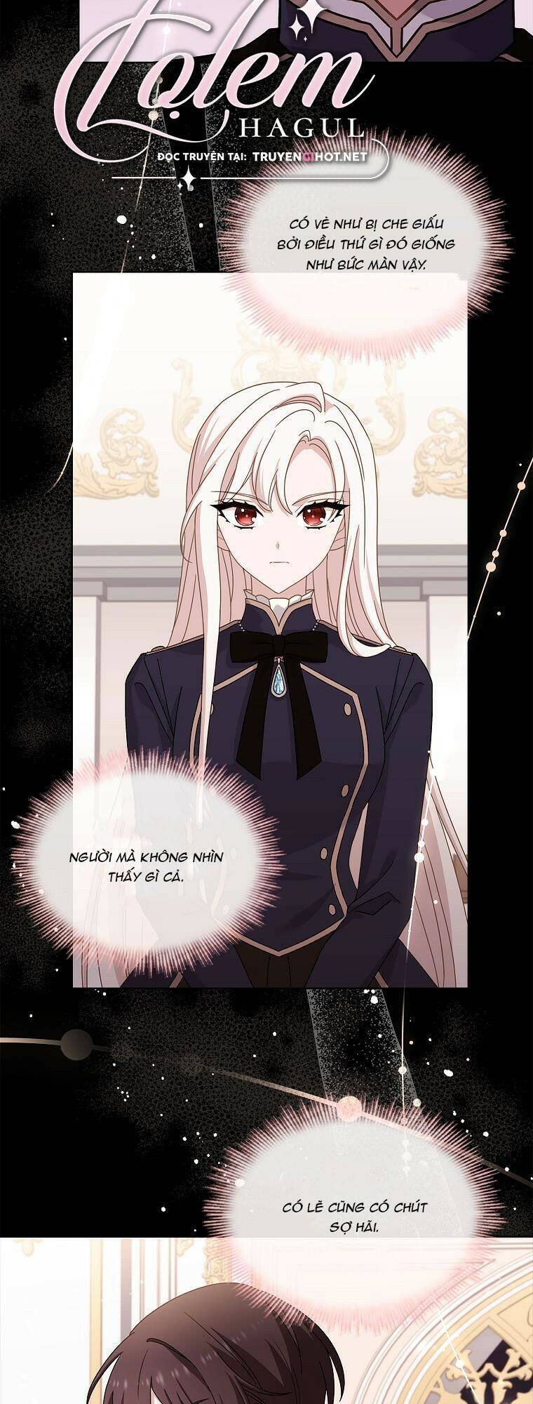 Để Yên Cho Tiểu Thư Hiền - Chương 80 - Trang 58