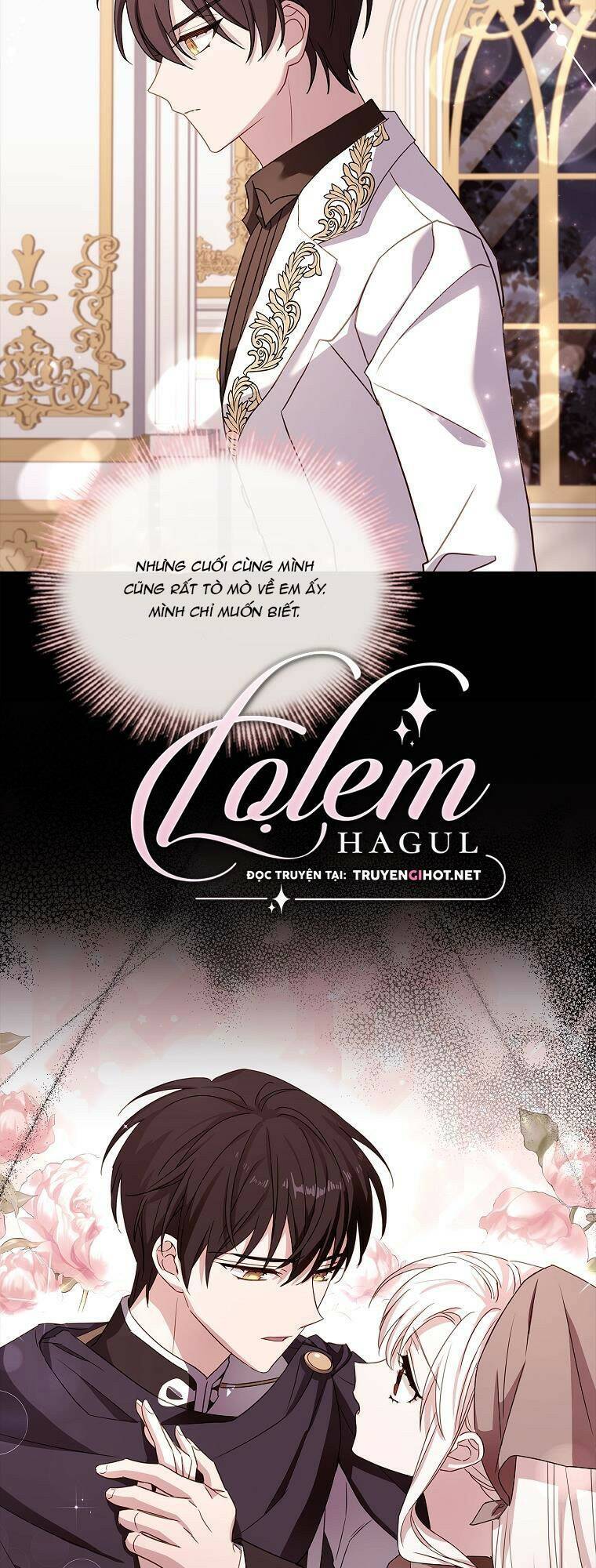 Để Yên Cho Tiểu Thư Hiền - Chương 80 - Trang 59