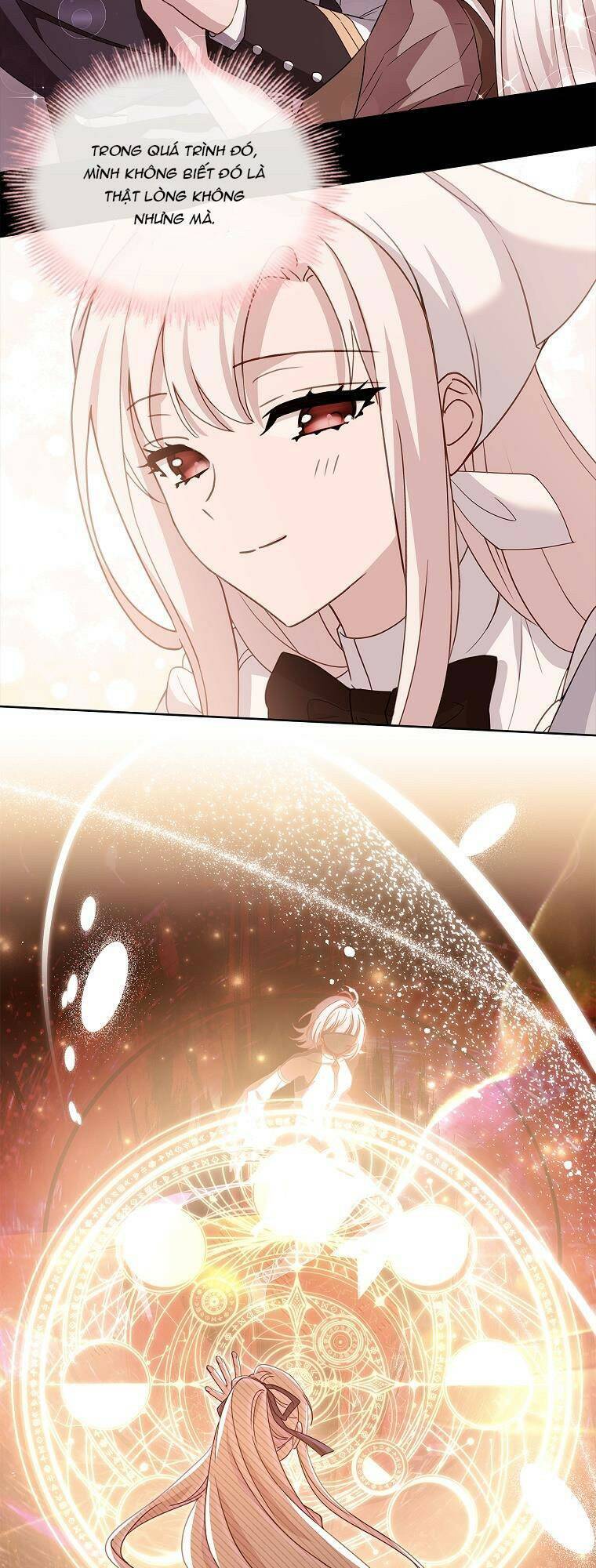 Để Yên Cho Tiểu Thư Hiền - Chương 80 - Trang 60