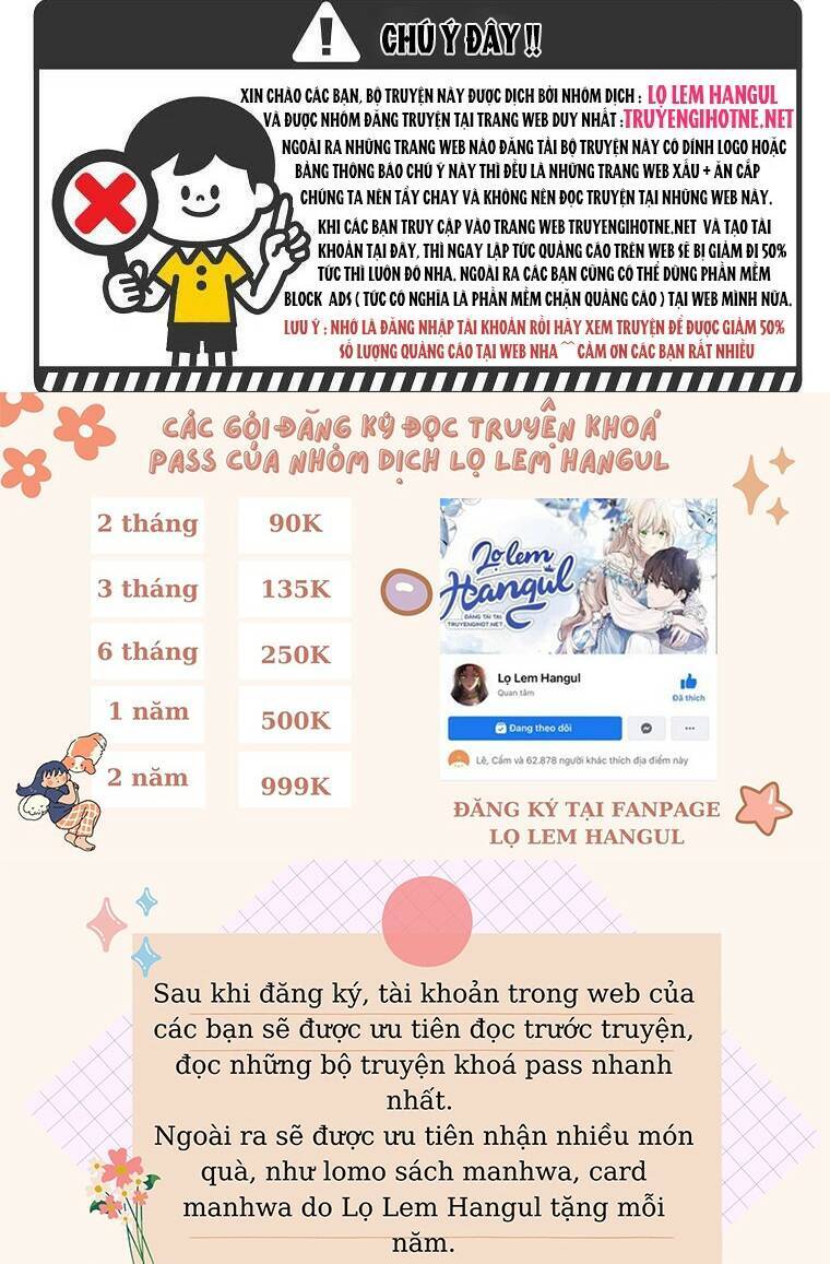 Để Yên Cho Tiểu Thư Hiền - Chương 80 - Trang 63