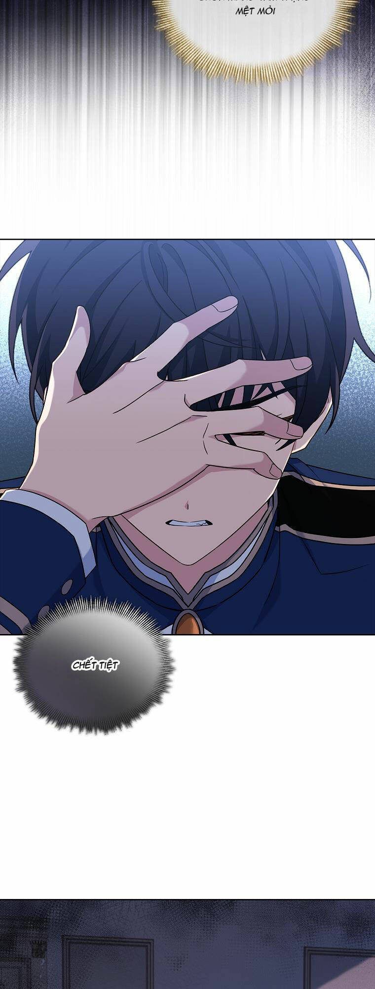 Để Yên Cho Tiểu Thư Hiền - Chương 81 - Trang 17