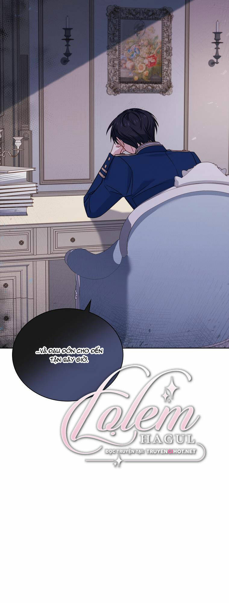 Để Yên Cho Tiểu Thư Hiền - Chương 81 - Trang 18