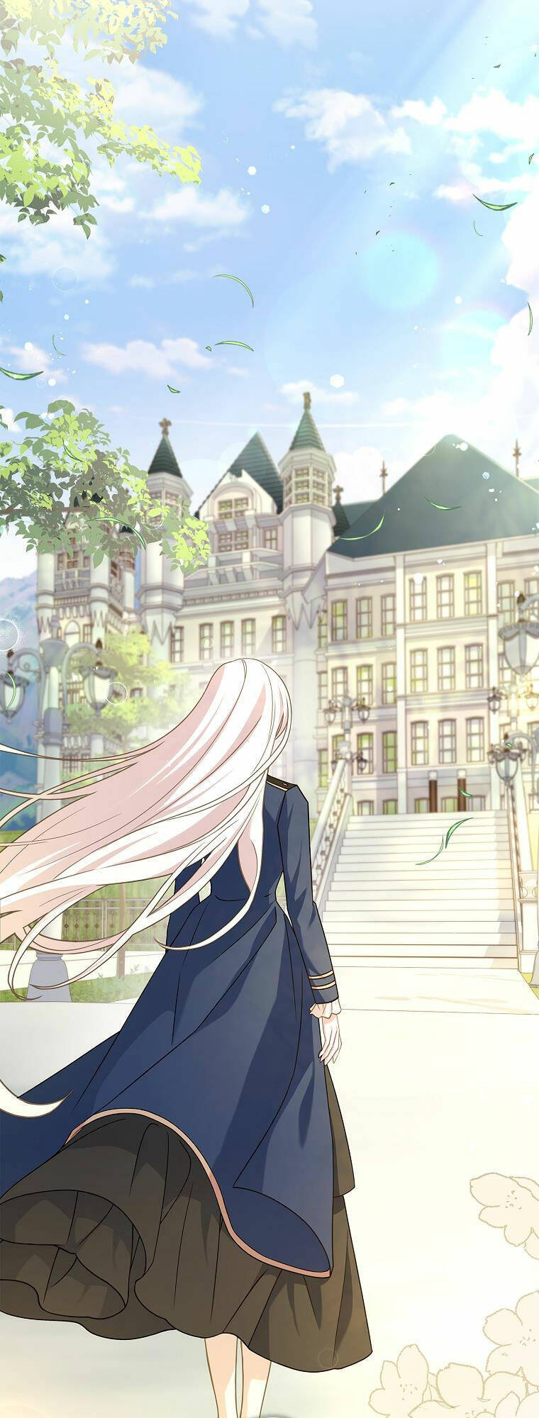 Để Yên Cho Tiểu Thư Hiền - Chương 81 - Trang 20