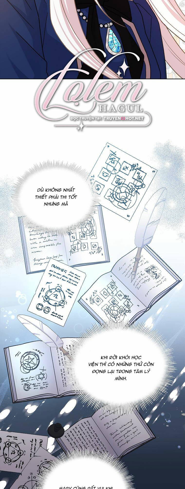 Để Yên Cho Tiểu Thư Hiền - Chương 81 - Trang 24