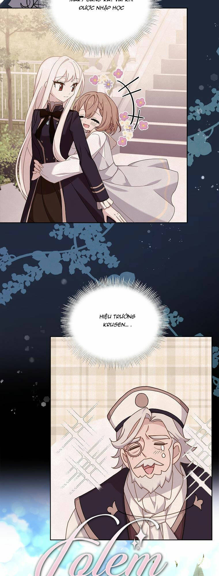 Để Yên Cho Tiểu Thư Hiền - Chương 81 - Trang 25