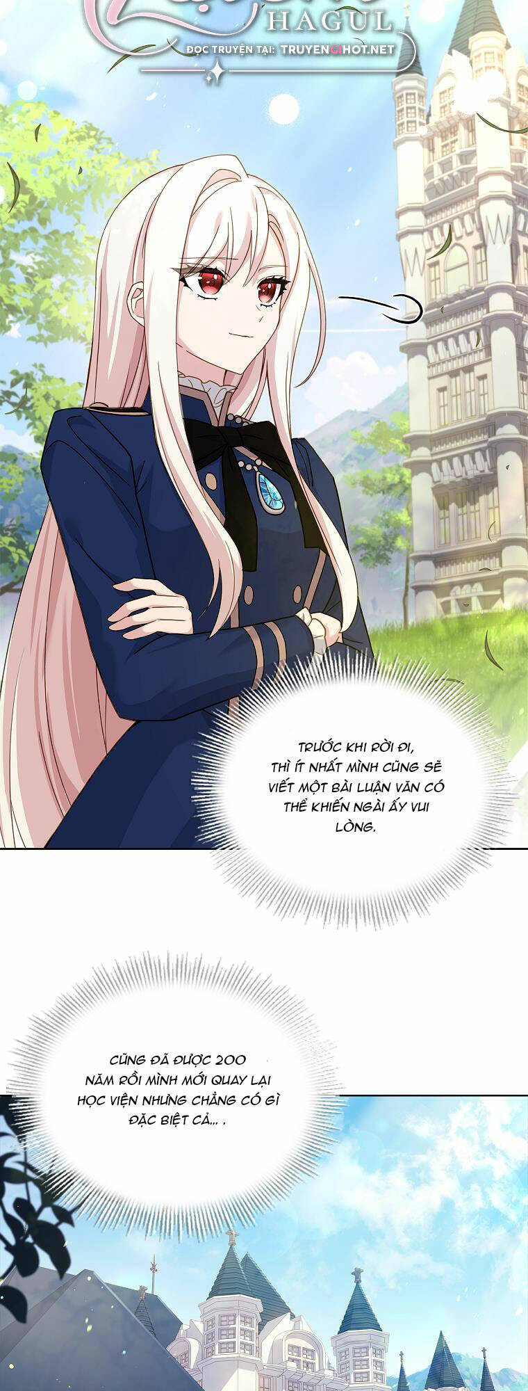 Để Yên Cho Tiểu Thư Hiền - Chương 81 - Trang 26