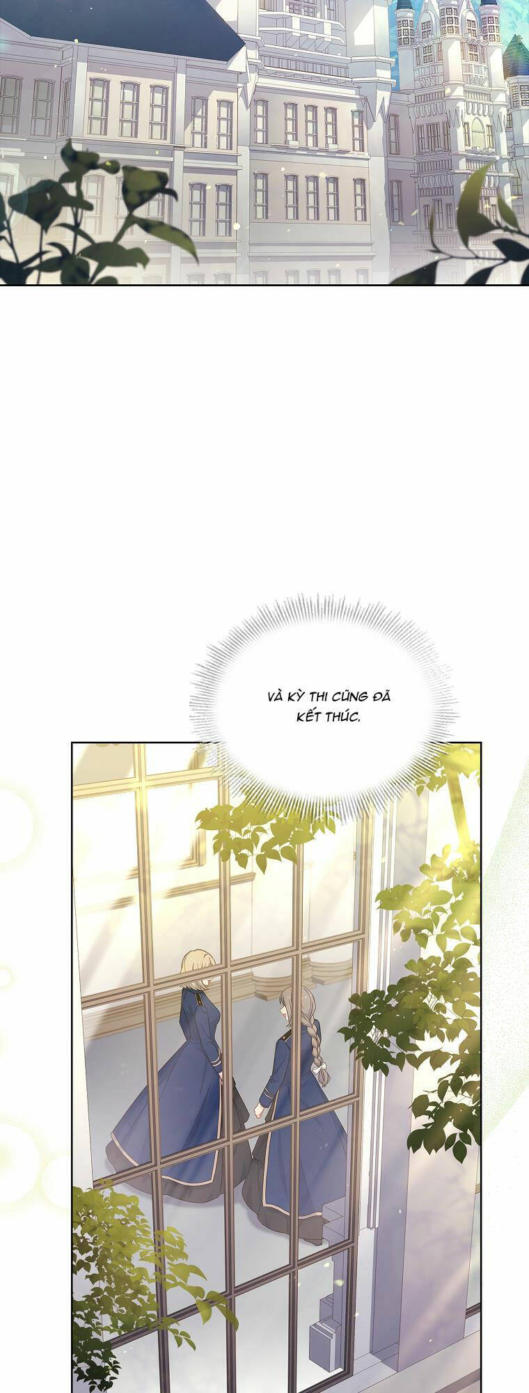 Để Yên Cho Tiểu Thư Hiền - Chương 81 - Trang 27