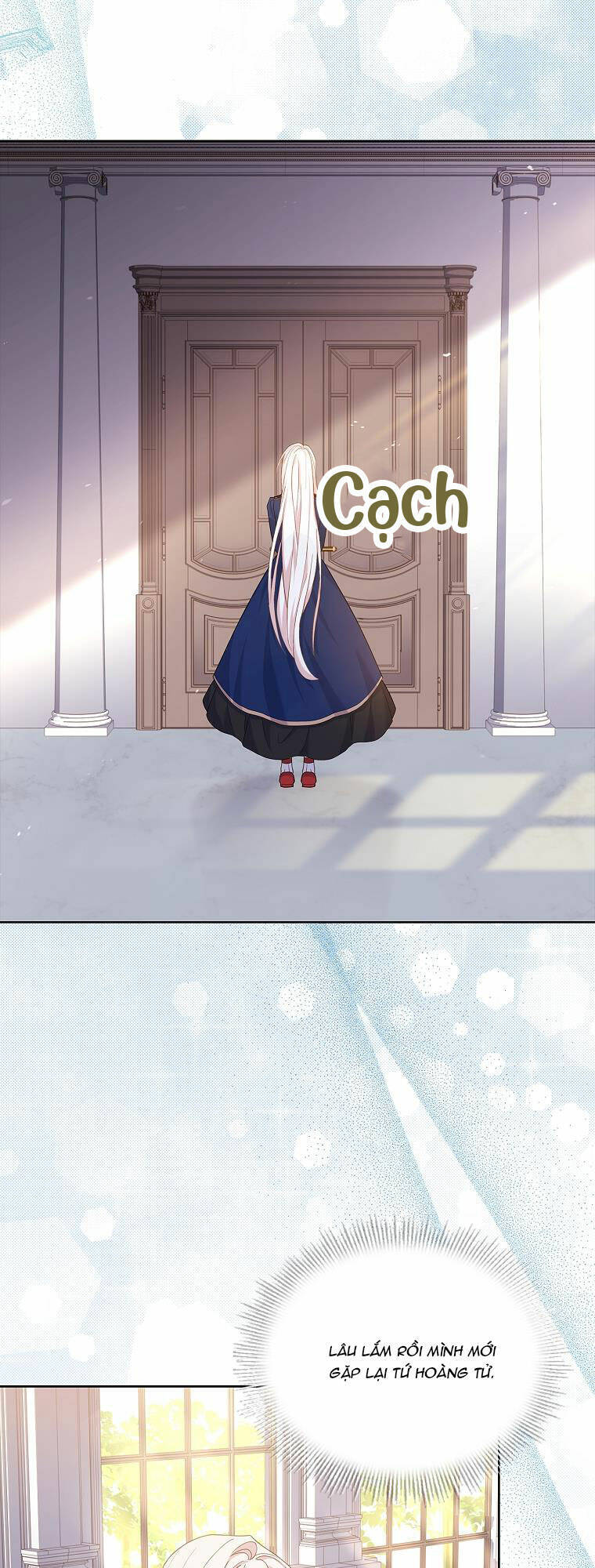Để Yên Cho Tiểu Thư Hiền - Chương 81 - Trang 29