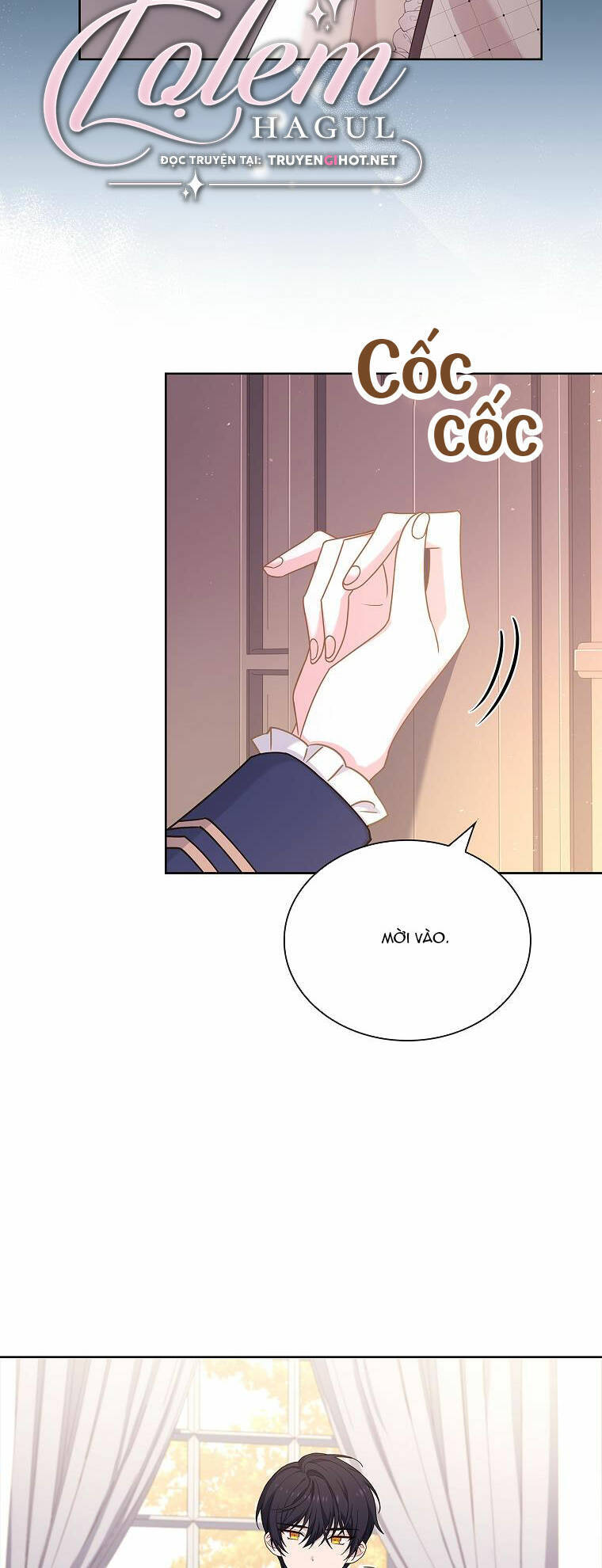 Để Yên Cho Tiểu Thư Hiền - Chương 81 - Trang 33