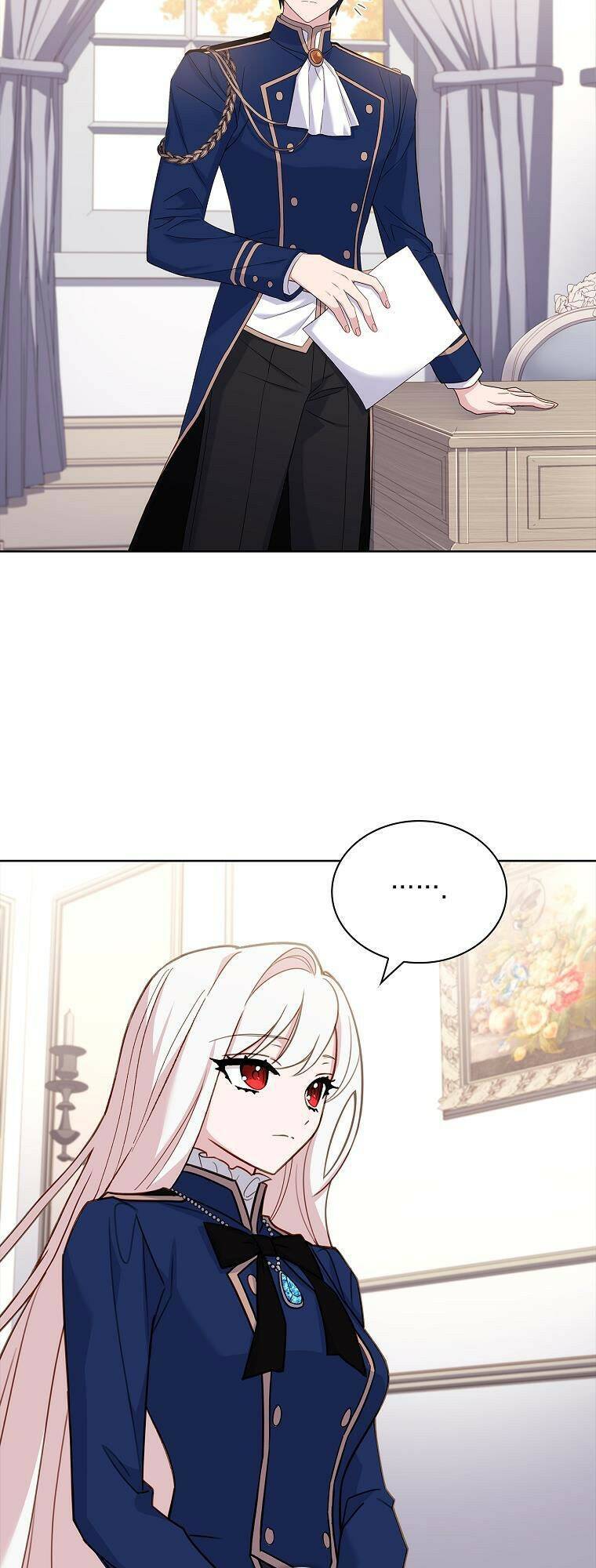 Để Yên Cho Tiểu Thư Hiền - Chương 81 - Trang 34