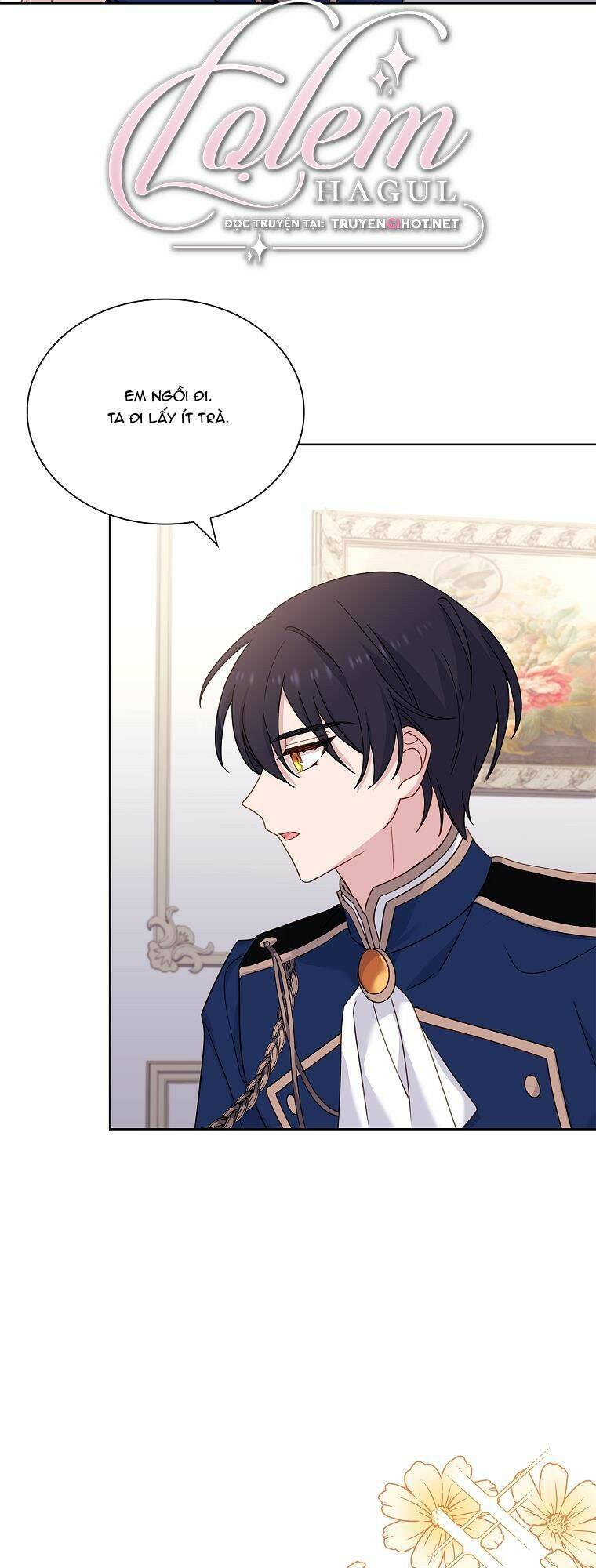 Để Yên Cho Tiểu Thư Hiền - Chương 81 - Trang 35