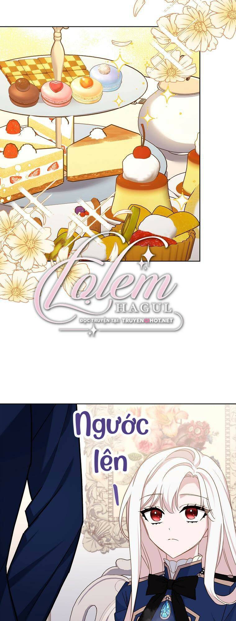 Để Yên Cho Tiểu Thư Hiền - Chương 81 - Trang 36