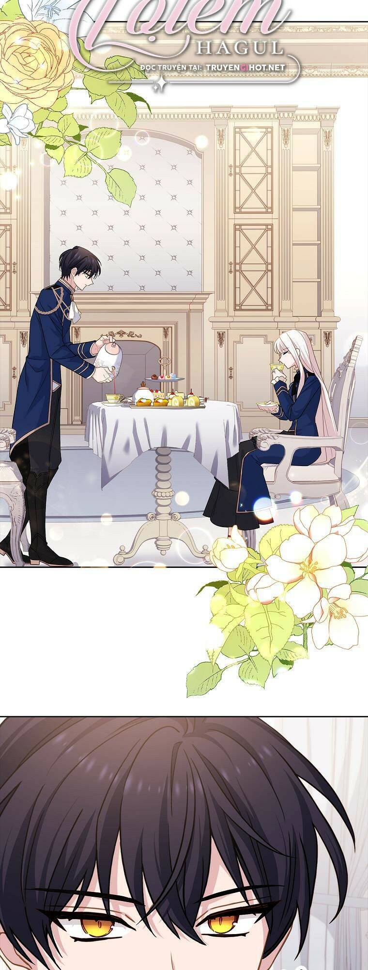Để Yên Cho Tiểu Thư Hiền - Chương 81 - Trang 39