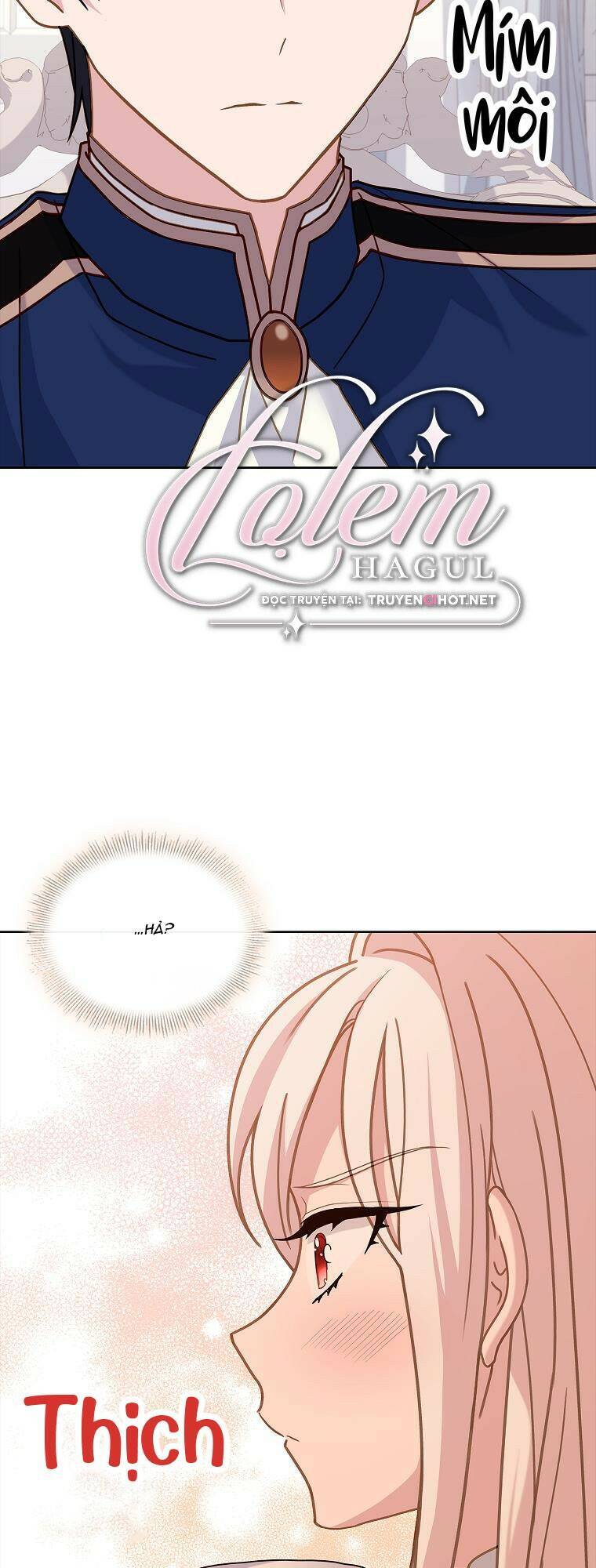 Để Yên Cho Tiểu Thư Hiền - Chương 81 - Trang 40