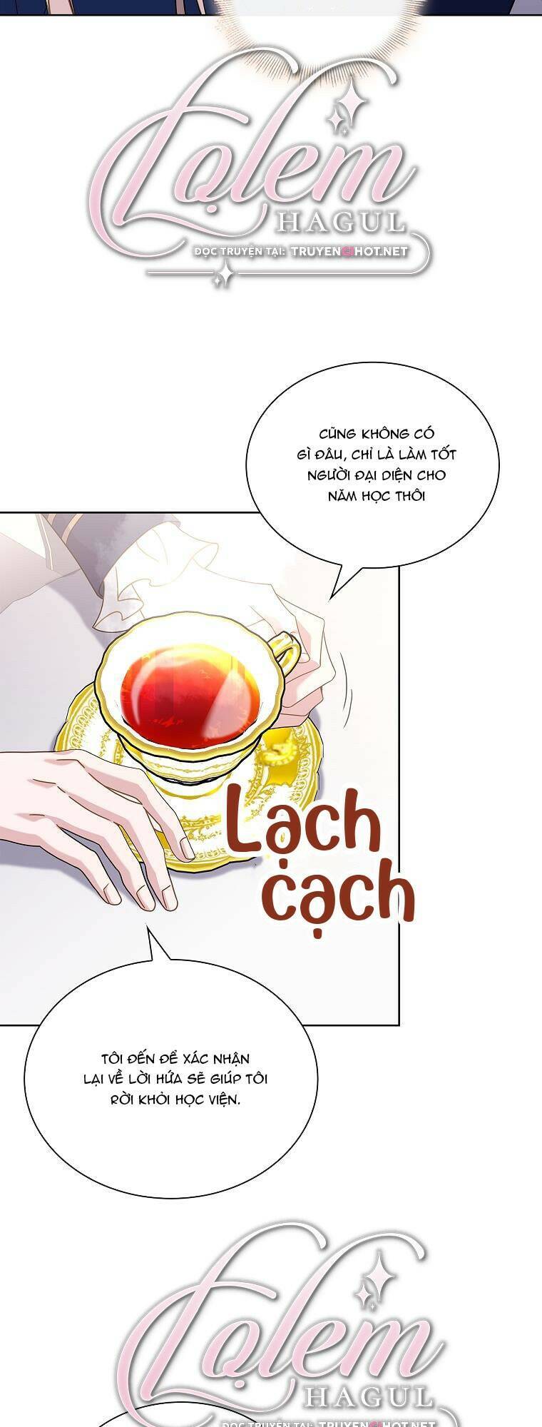 Để Yên Cho Tiểu Thư Hiền - Chương 81 - Trang 42