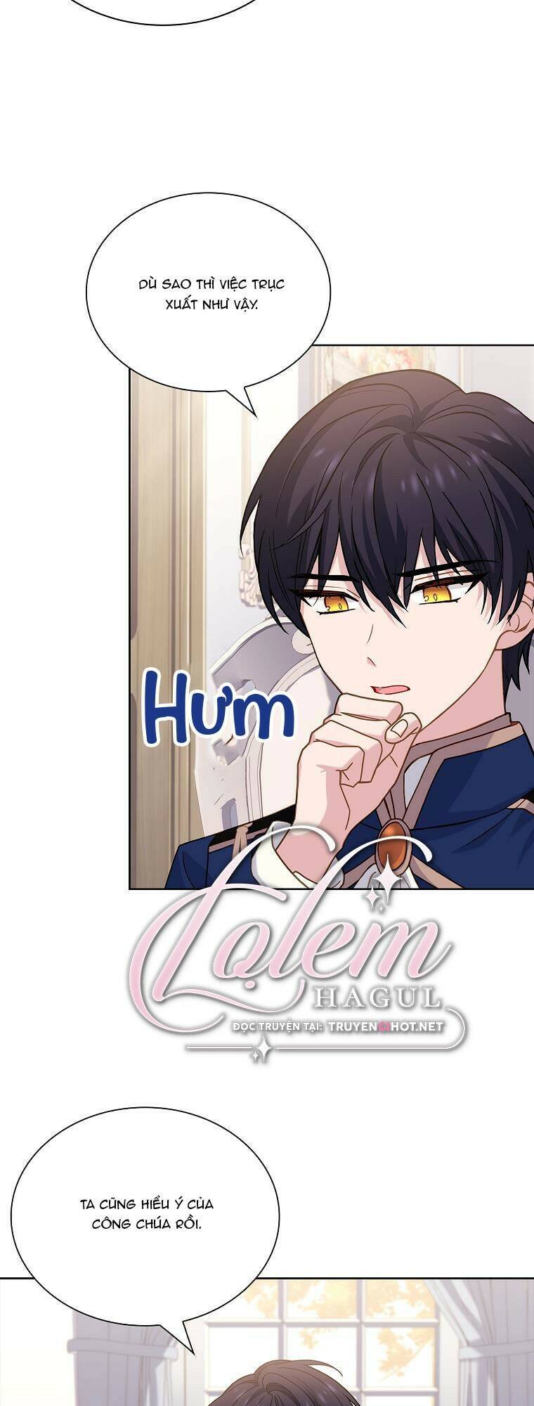 Để Yên Cho Tiểu Thư Hiền - Chương 81 - Trang 45