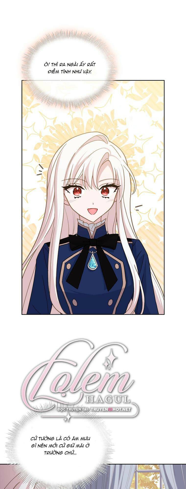 Để Yên Cho Tiểu Thư Hiền - Chương 81 - Trang 48