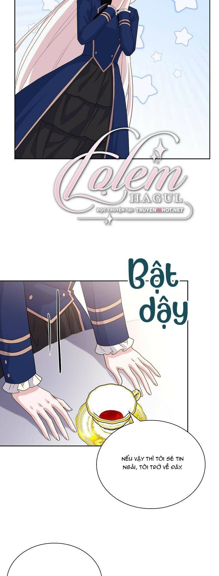 Để Yên Cho Tiểu Thư Hiền - Chương 81 - Trang 50