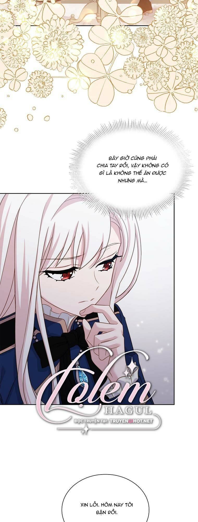 Để Yên Cho Tiểu Thư Hiền - Chương 81 - Trang 53