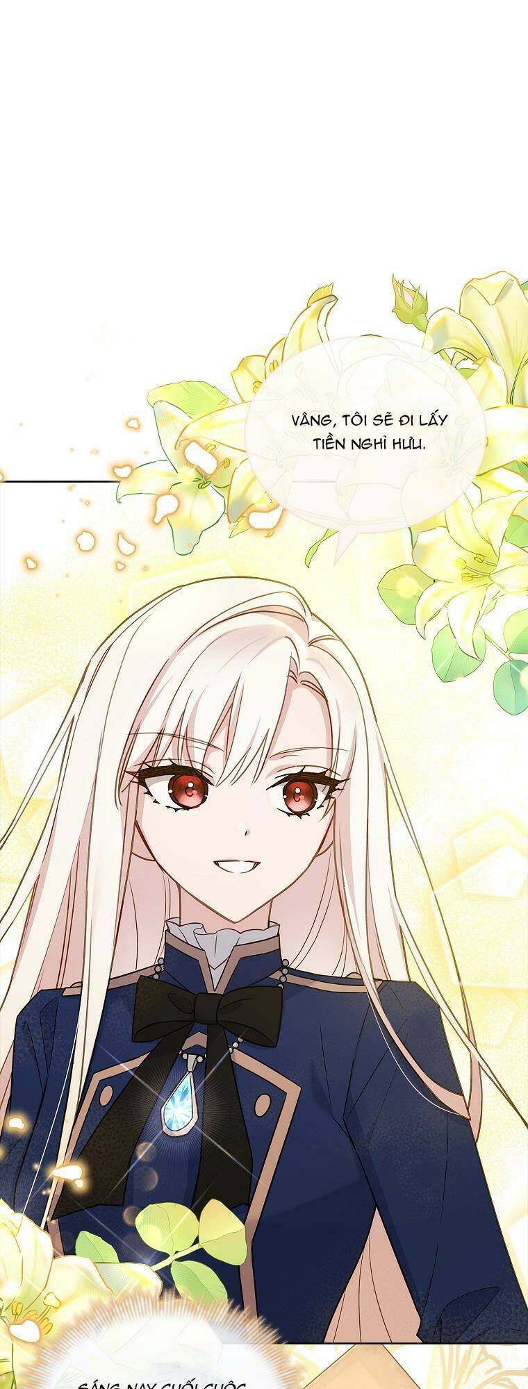 Để Yên Cho Tiểu Thư Hiền - Chương 81 - Trang 56