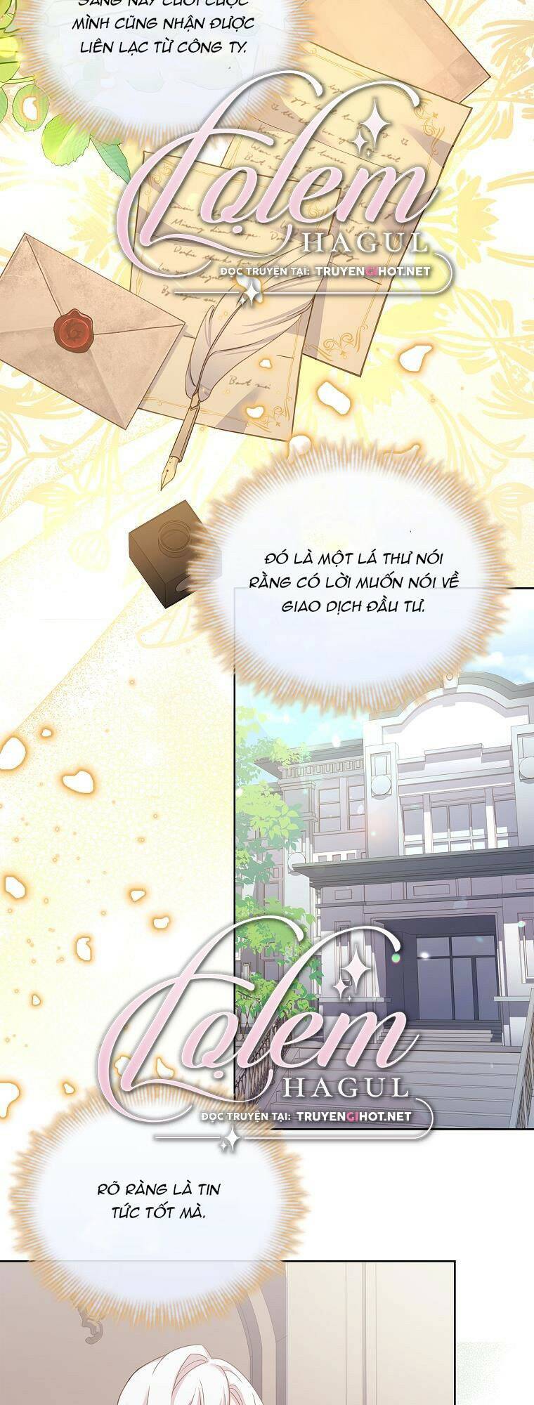 Để Yên Cho Tiểu Thư Hiền - Chương 81 - Trang 57