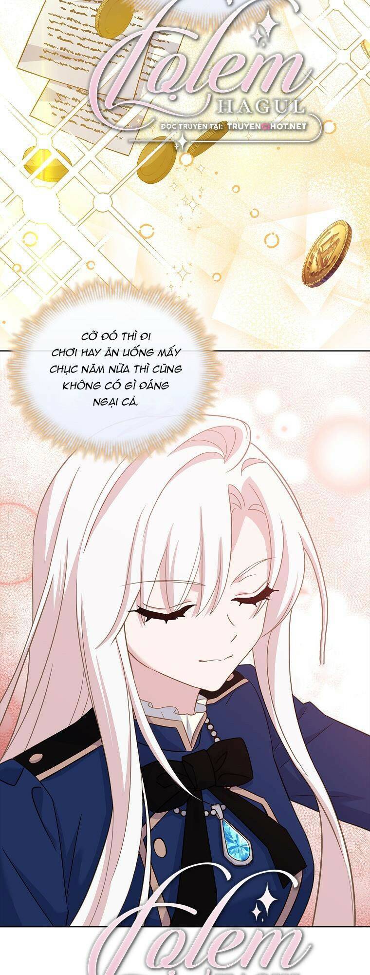 Để Yên Cho Tiểu Thư Hiền - Chương 81 - Trang 59