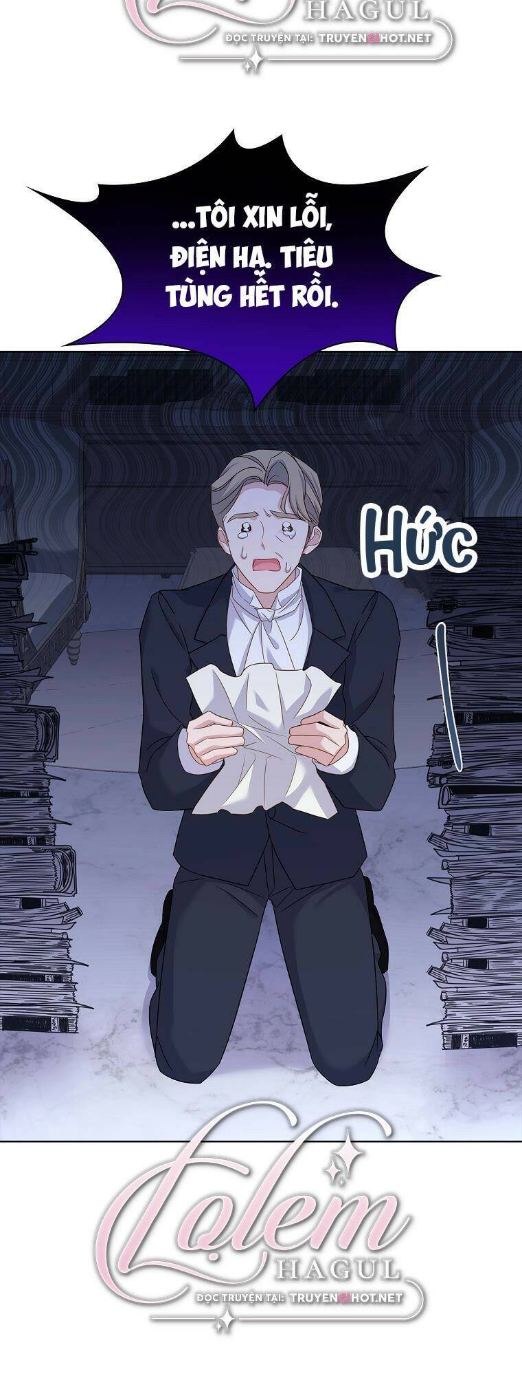 Để Yên Cho Tiểu Thư Hiền - Chương 81 - Trang 60