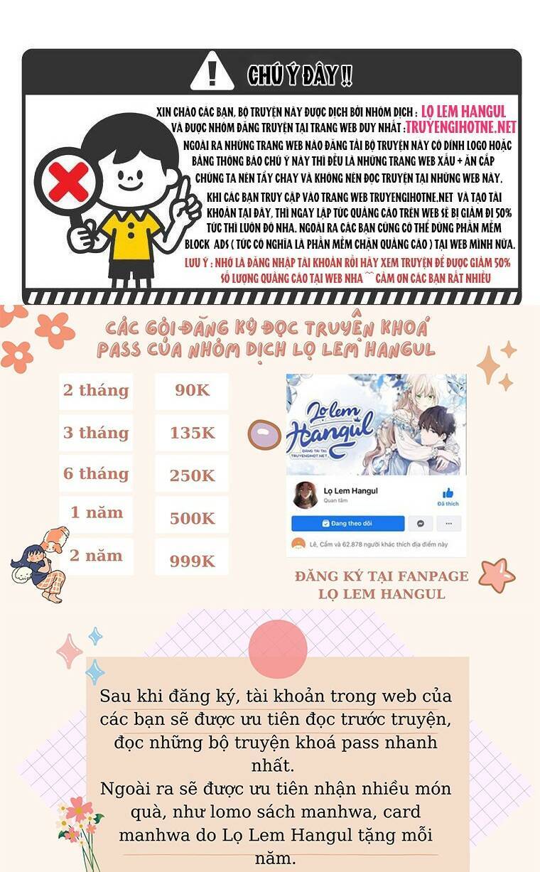 Để Yên Cho Tiểu Thư Hiền - Chương 81 - Trang 63