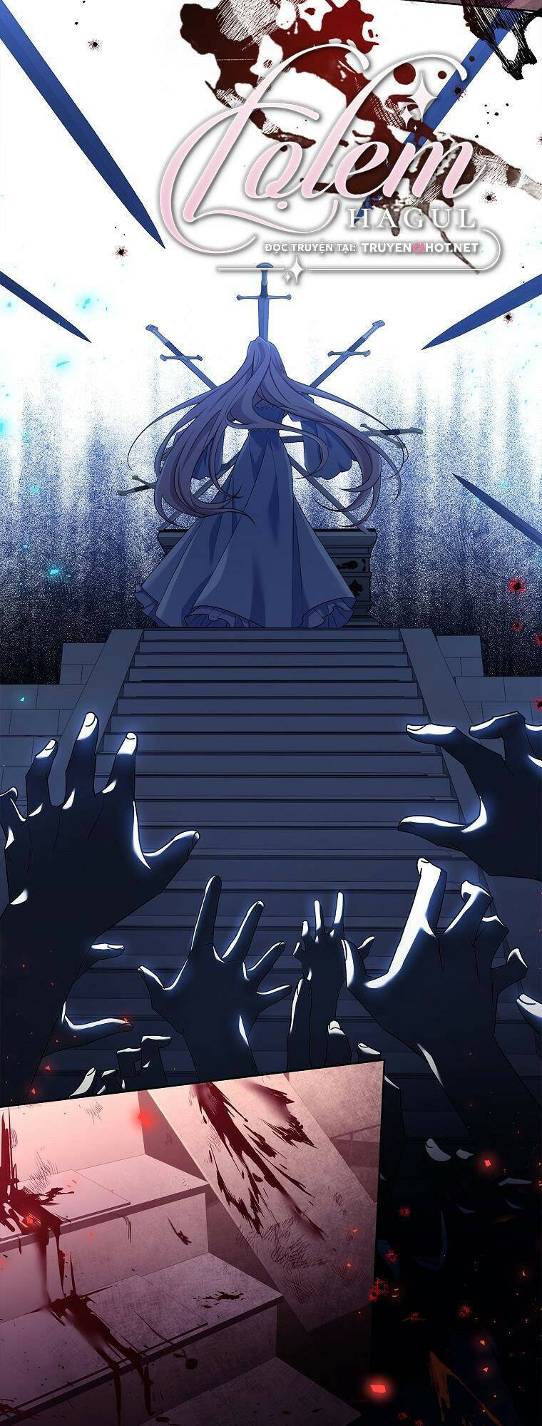 Để Yên Cho Tiểu Thư Hiền - Chương 81 - Trang 9