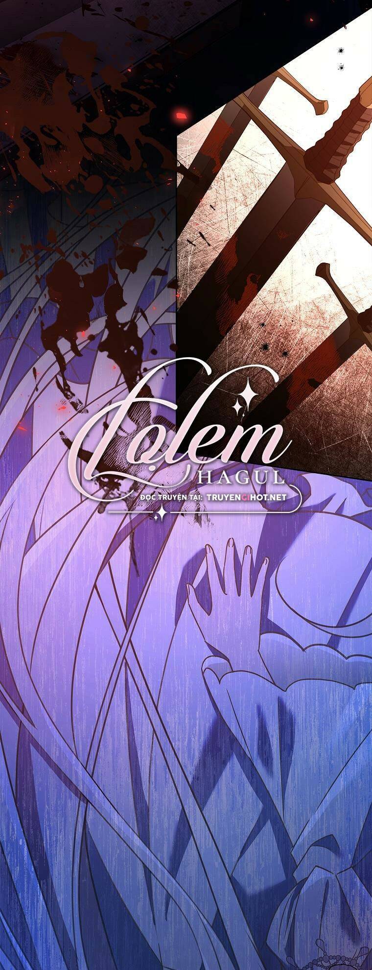 Để Yên Cho Tiểu Thư Hiền - Chương 81 - Trang 10