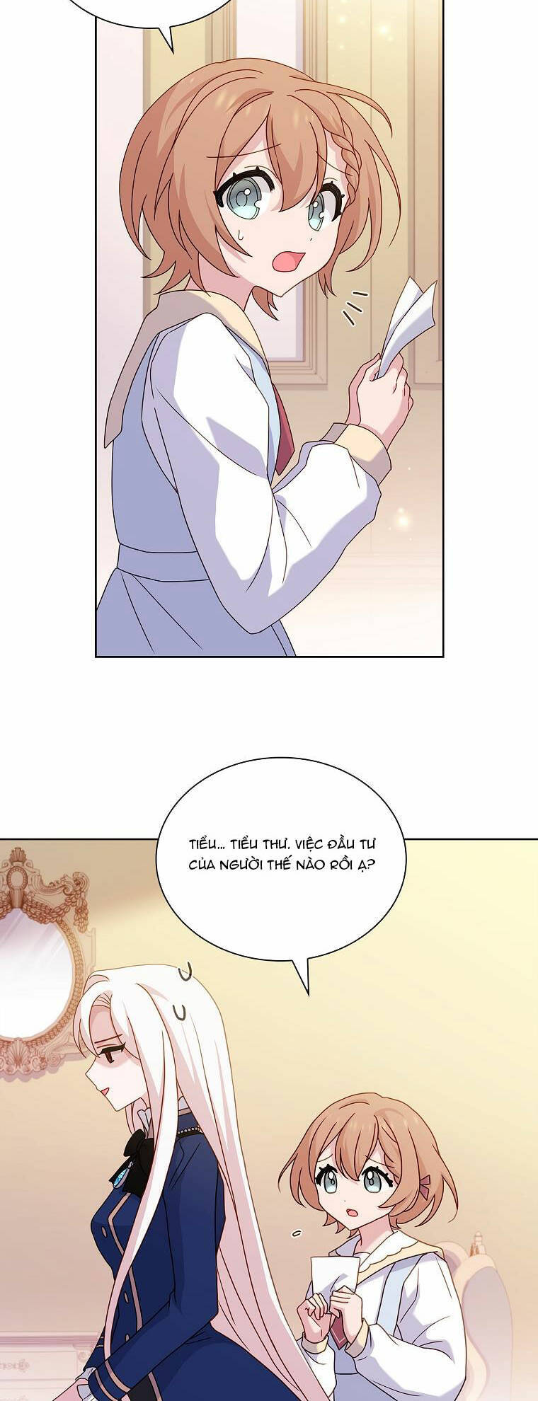 Để Yên Cho Tiểu Thư Hiền - Chương 82 - Trang 11