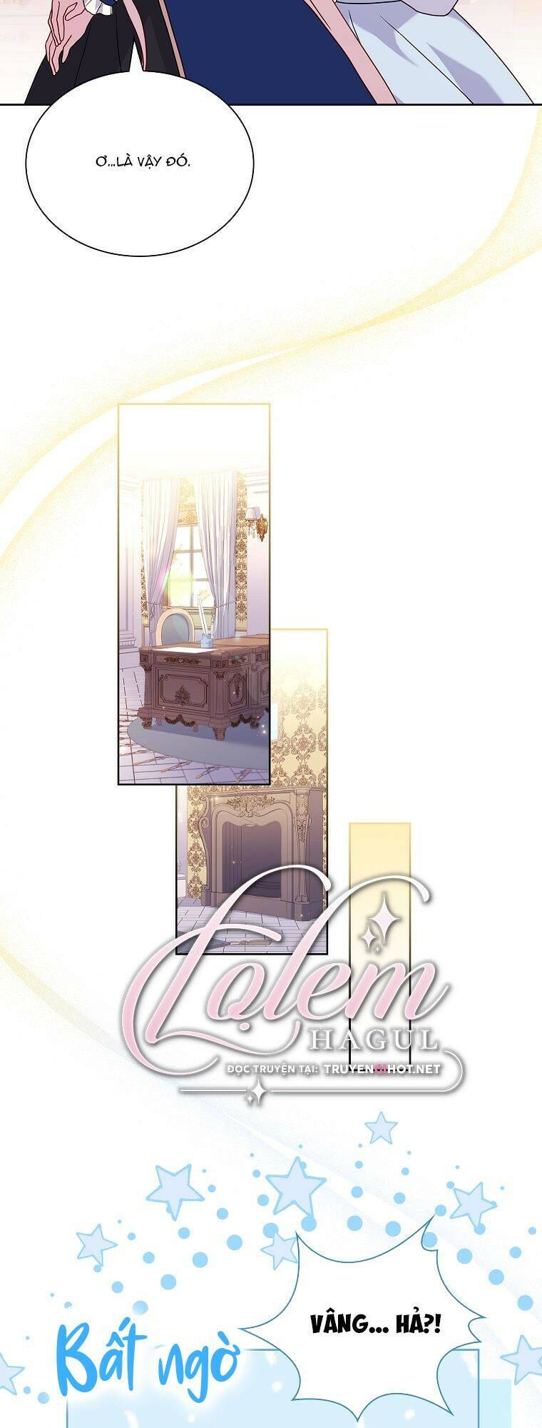 Để Yên Cho Tiểu Thư Hiền - Chương 82 - Trang 12