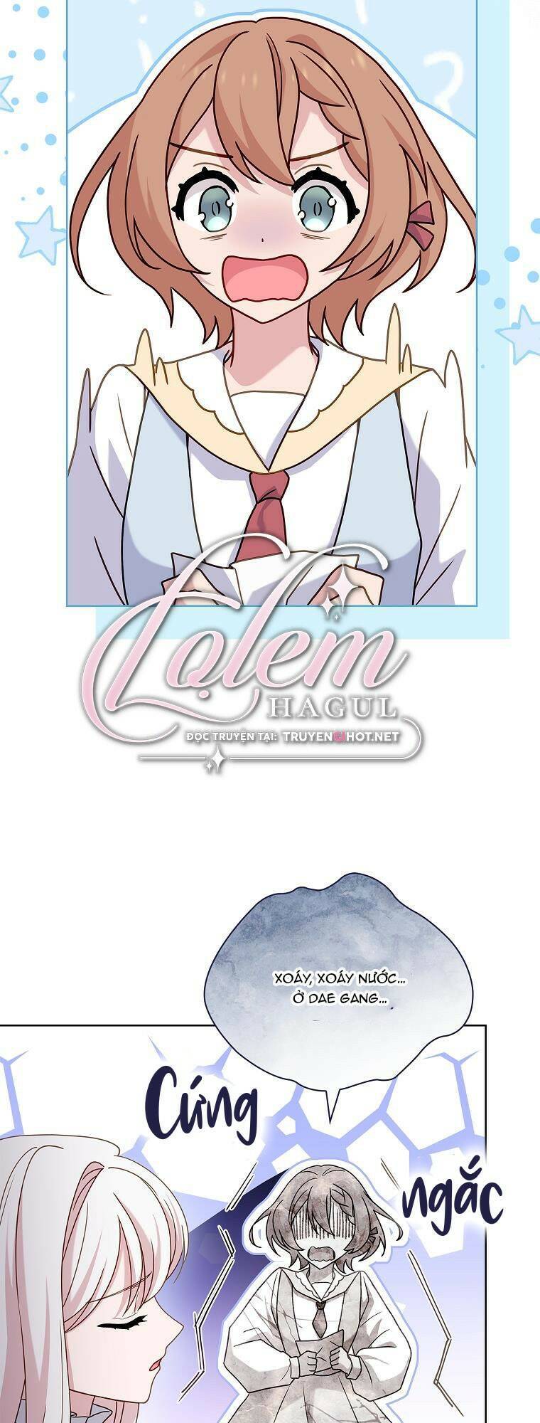 Để Yên Cho Tiểu Thư Hiền - Chương 82 - Trang 13