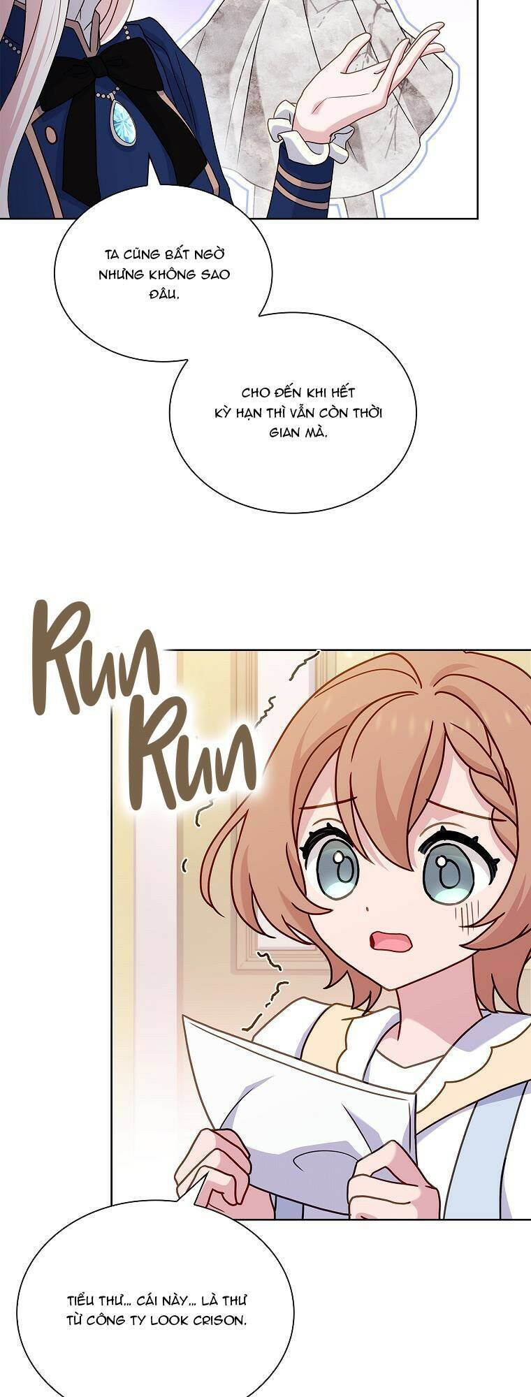 Để Yên Cho Tiểu Thư Hiền - Chương 82 - Trang 14