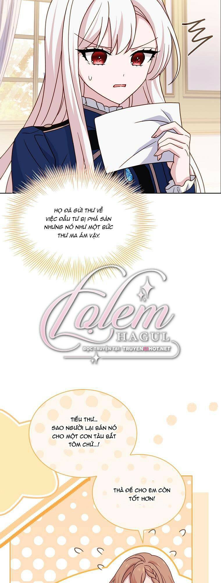Để Yên Cho Tiểu Thư Hiền - Chương 82 - Trang 16