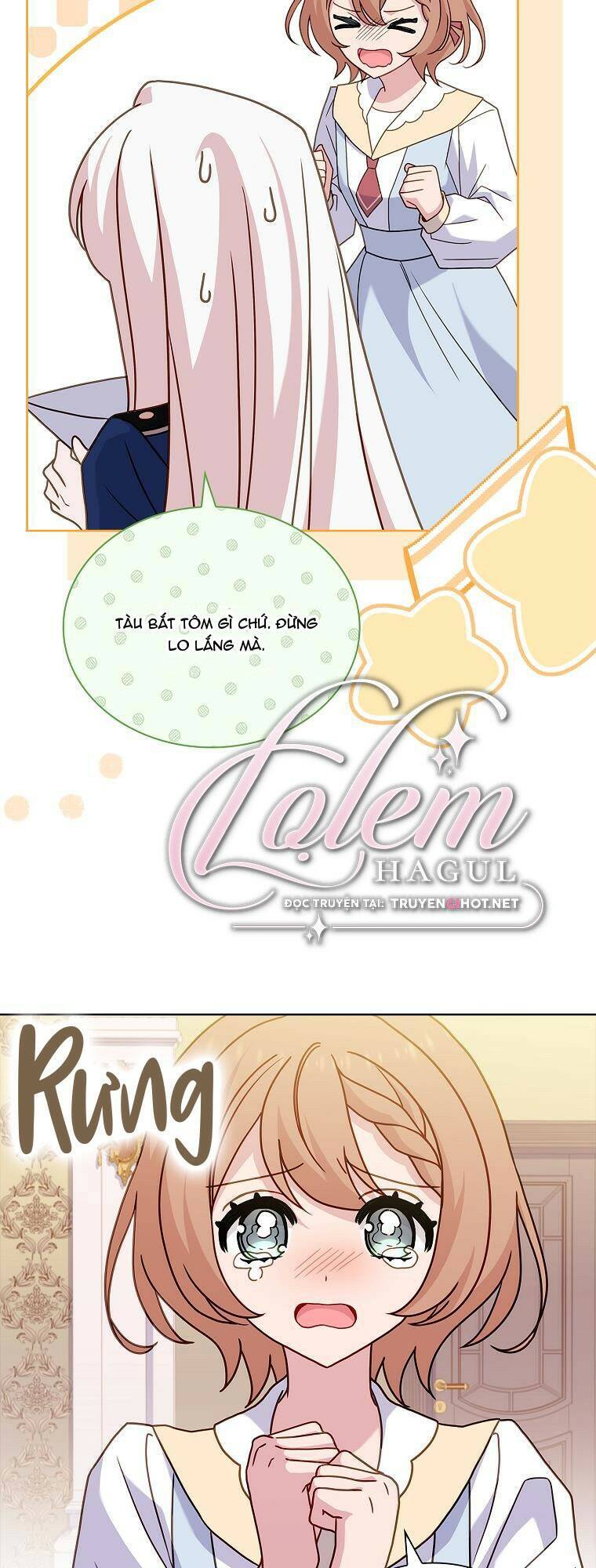 Để Yên Cho Tiểu Thư Hiền - Chương 82 - Trang 17