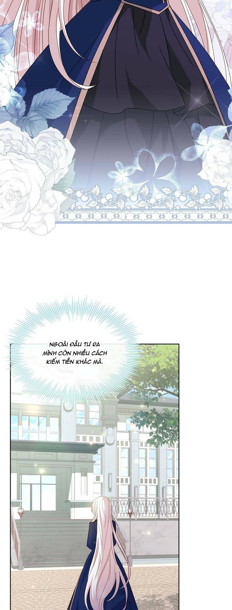 Để Yên Cho Tiểu Thư Hiền - Chương 82 - Trang 19