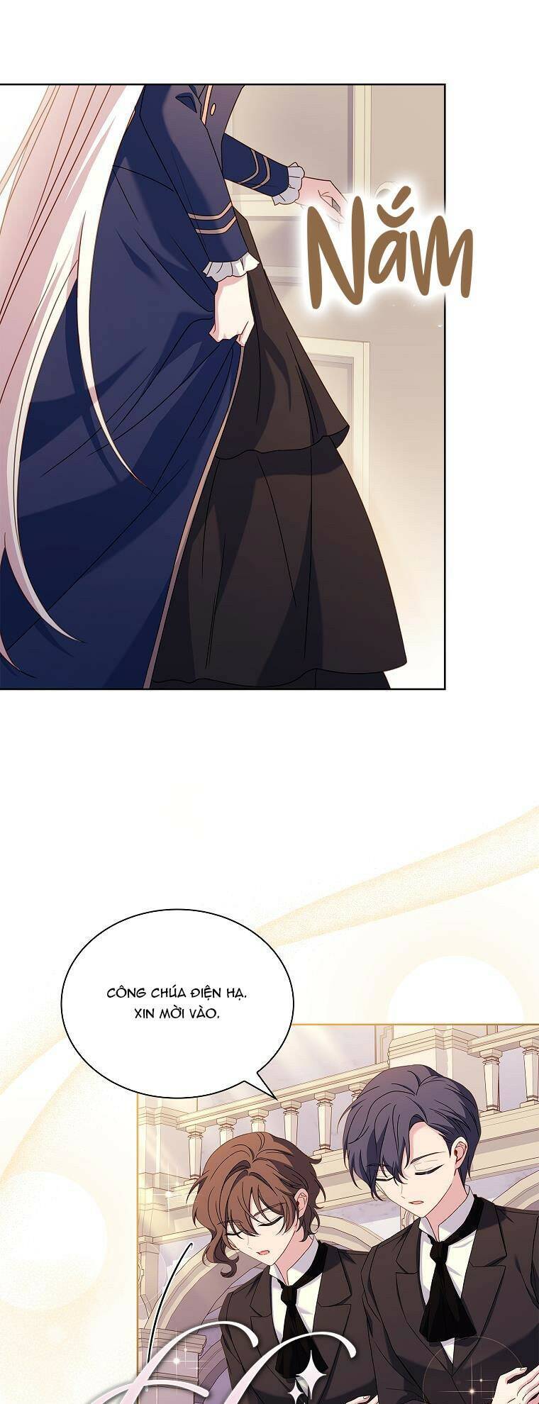Để Yên Cho Tiểu Thư Hiền - Chương 82 - Trang 21