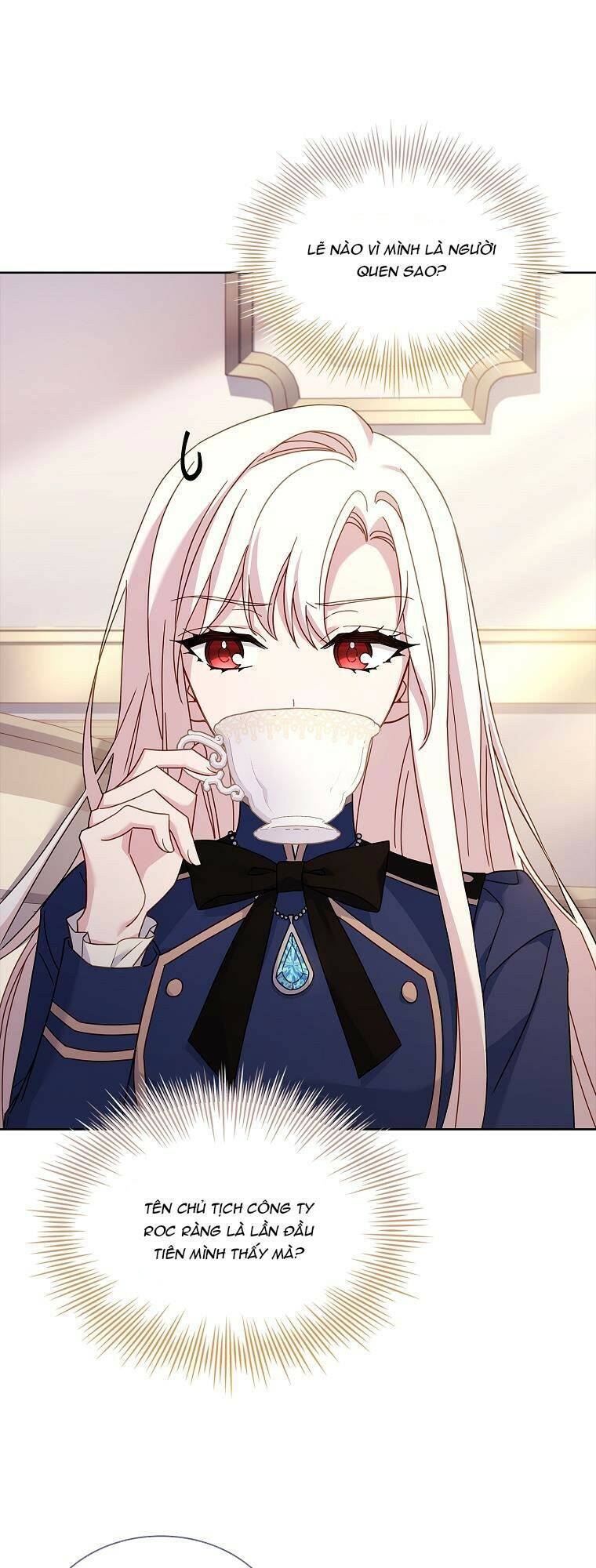 Để Yên Cho Tiểu Thư Hiền - Chương 82 - Trang 25