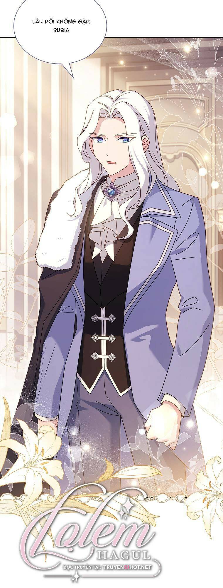 Để Yên Cho Tiểu Thư Hiền - Chương 82 - Trang 26