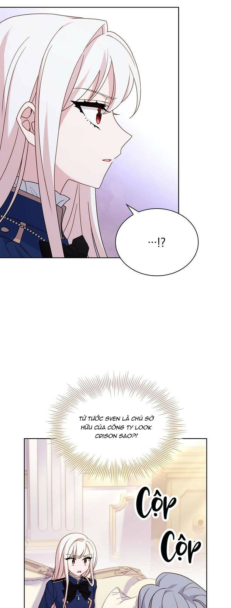 Để Yên Cho Tiểu Thư Hiền - Chương 82 - Trang 27