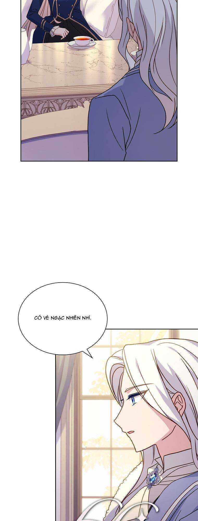 Để Yên Cho Tiểu Thư Hiền - Chương 82 - Trang 28