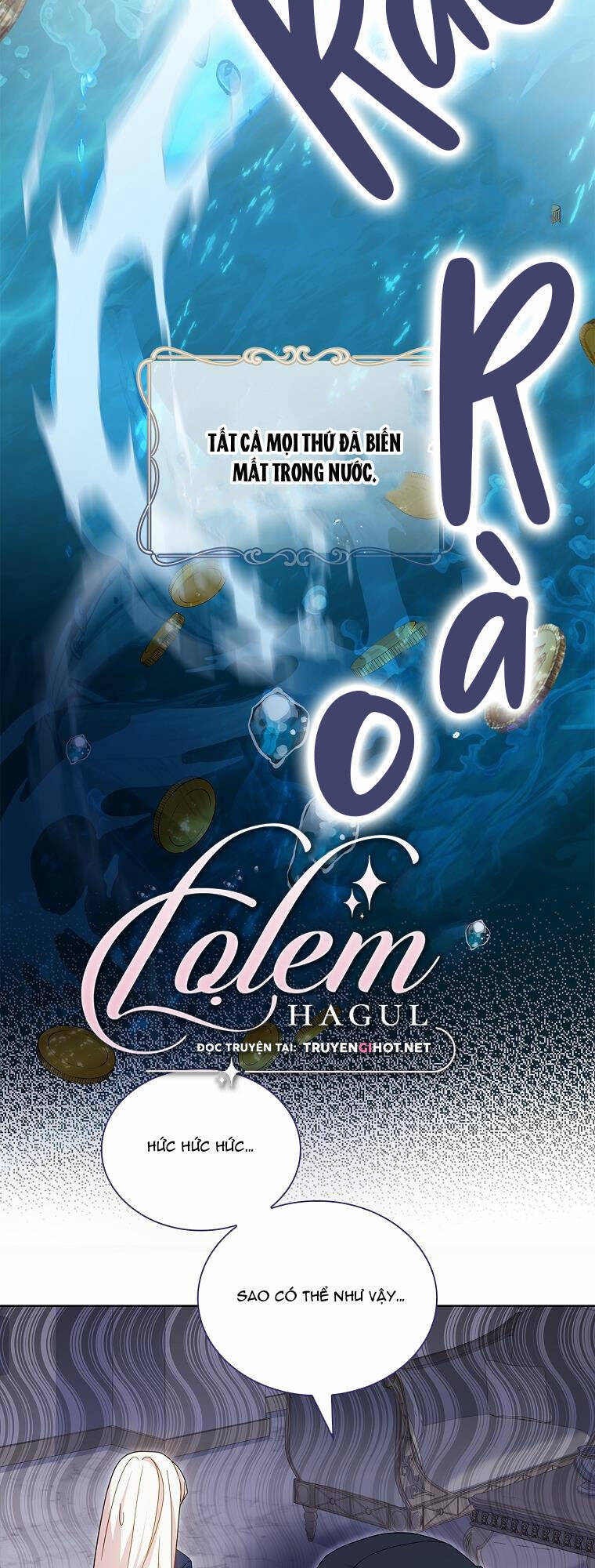 Để Yên Cho Tiểu Thư Hiền - Chương 82 - Trang 4